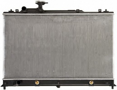 SPECTRA PREMIUM cu2918 -  Радиатор, охлаждение двигателя